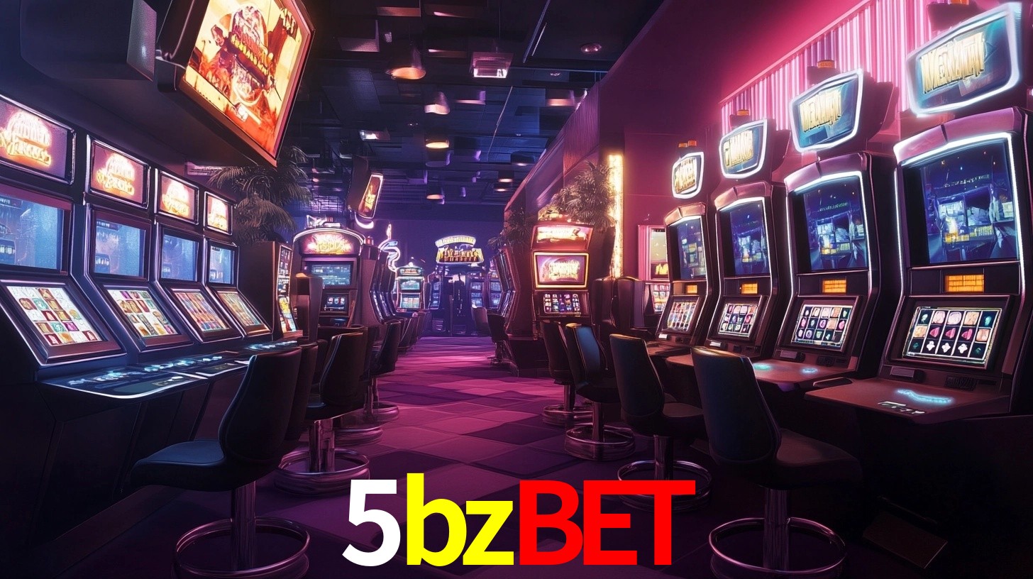 5bzbet bônus — painel de promoções no aplicativo